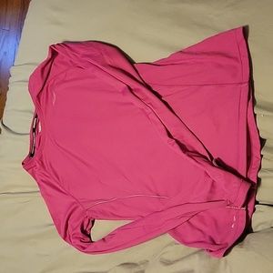 Saucony Long sleeve RunDry Shirt